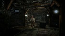 une photo d'Ã©cran de Syberia sur Microsoft X-Box